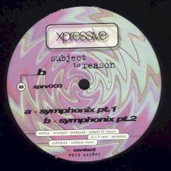 Symphonix Pts. 1 & 2