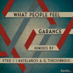 What People Feel