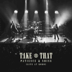 Shine (live at KOKO)