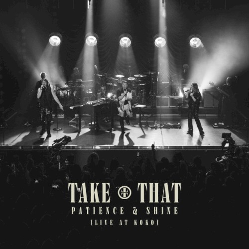 Shine (live at KOKO)