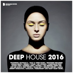 Deep House 2016