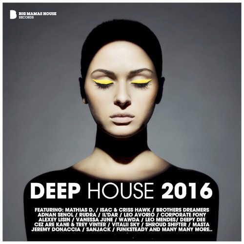Deep House 2016