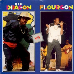 Red Dragon Meet Flourgon