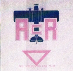 Peel Sessions & Live 79-82