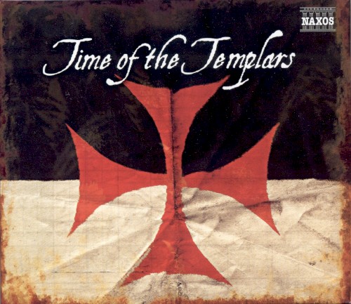 Music from the Time of the Templars