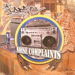Noise Complaints