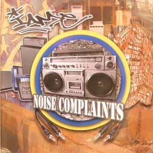 Noise Complaints