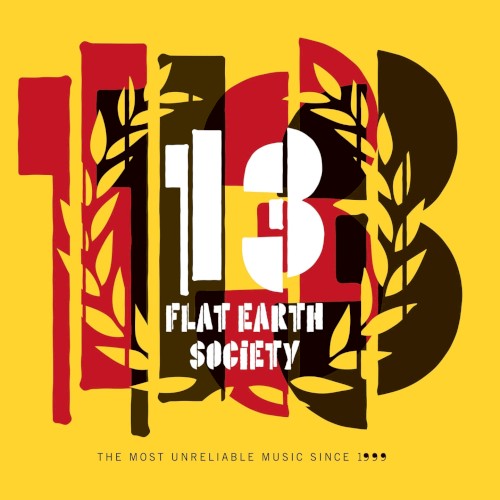 13 - The Most Unreliable Music Since 1999