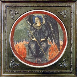 Black Archangel