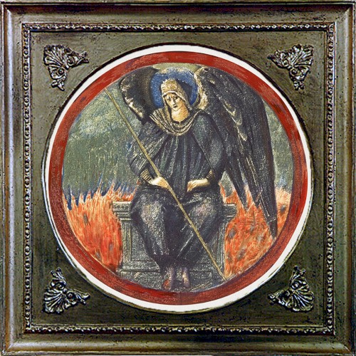 Black Archangel