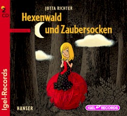 Hexenwald und Zaubersocken