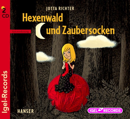 Hexenwald und Zaubersocken