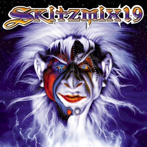 Skitzmix 19