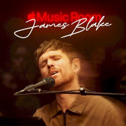 James Blake: Music Room