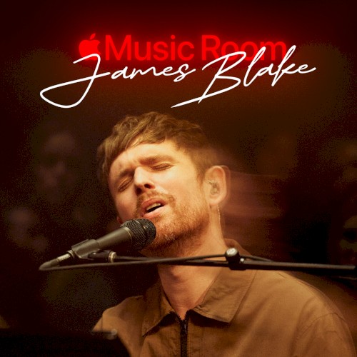 James Blake: Music Room