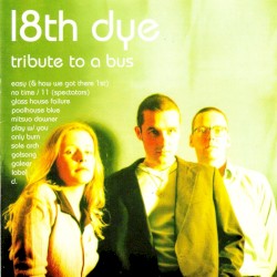 Tribute to a Bus