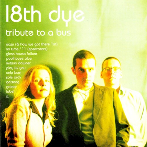 Tribute to a Bus