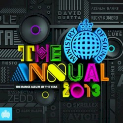 Ministry of Sound: The Annual 2013