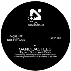 Sandcastles (Tiger Stripes Dub)