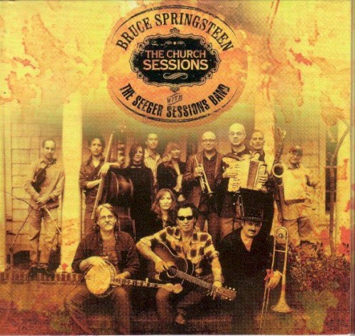The Church Sessions