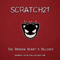 The Broken Heart's Delight