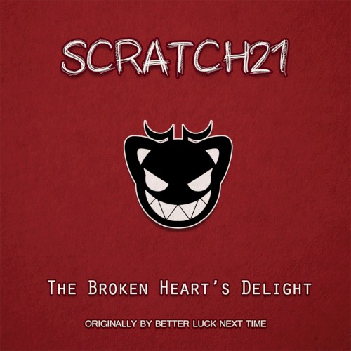 The Broken Heart's Delight