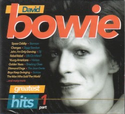 Greatest Hits, Part 1
