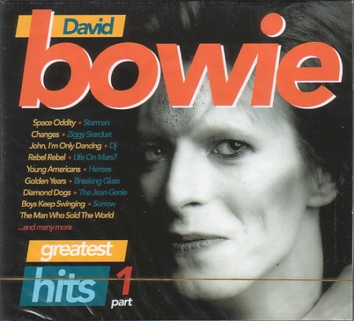 Greatest Hits, Part 1