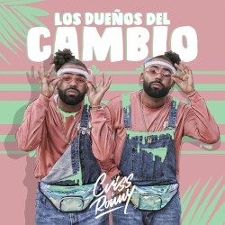 Los dueños del cambio