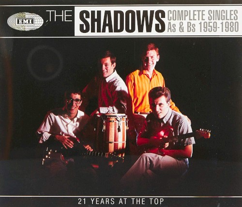 Complete Singles As & Bs 1959–1980