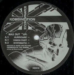 Max Out EP