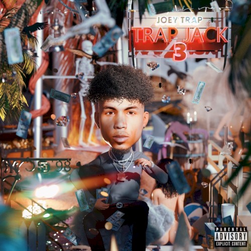 Trap Jack 3