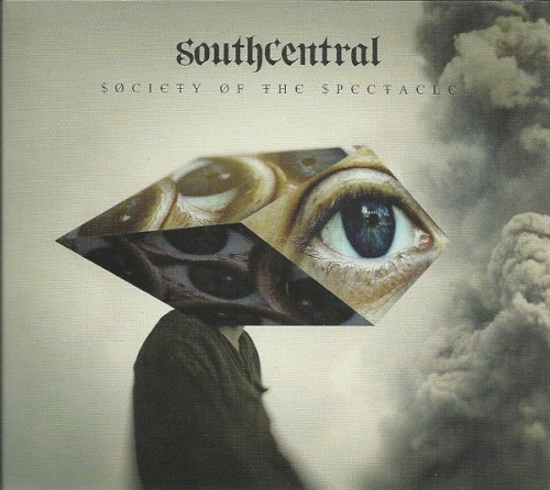 Society of the Spectacle