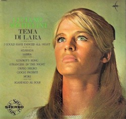 Tema di Lara