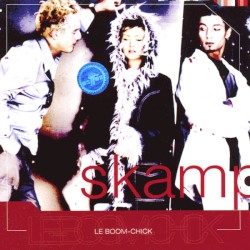 Le Boom-Chick