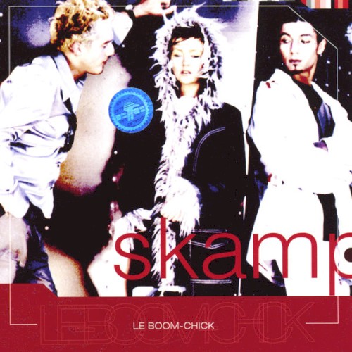 Le Boom-Chick