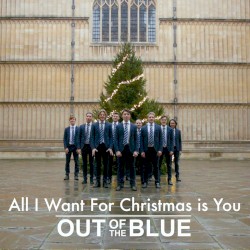 All I Want for Christmas Is You