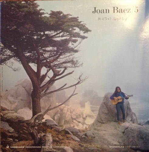 Joan Baez/5