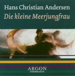 Die kleine Meerjungfrau