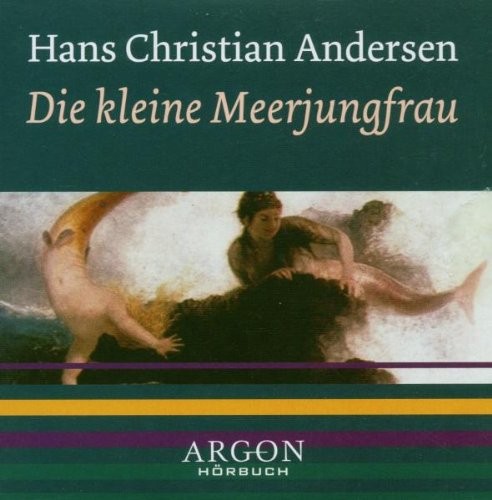 Die kleine Meerjungfrau