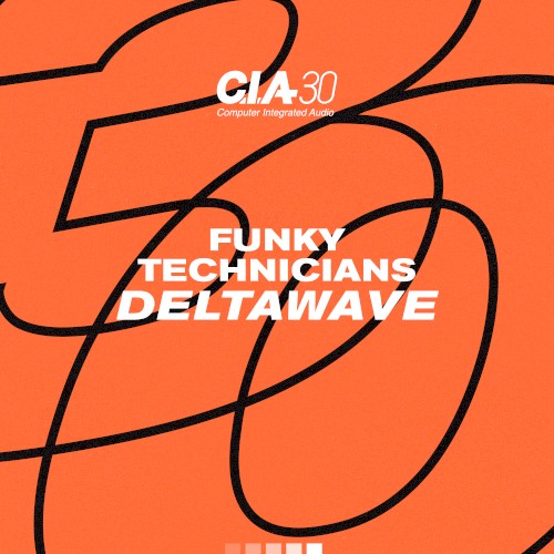 Deltawave