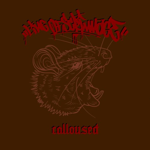 Calloused