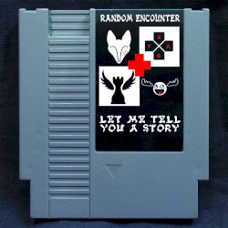 LET ME TELL YOU A STORY