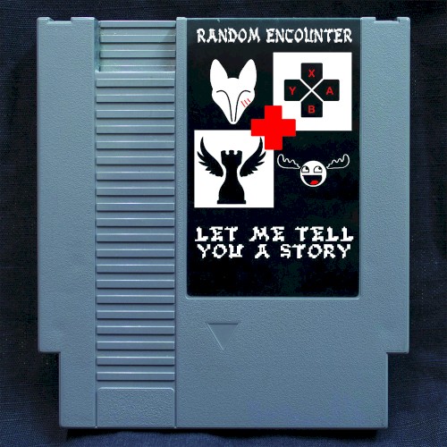 LET ME TELL YOU A STORY