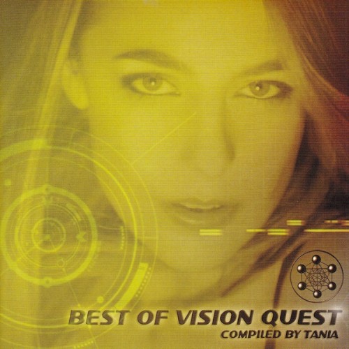 Best Of Vision Quest