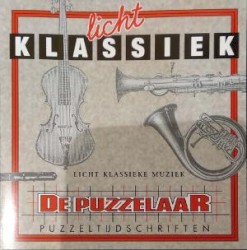 Licht Klassiek - De Puzzelaar