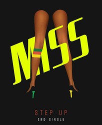 Step Up
