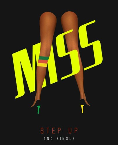 Step Up