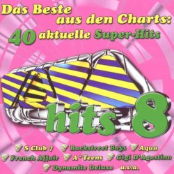 Viva Hits 8