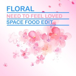Need To Feel Loved (Space Food Edit)